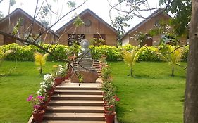 Mrugavani Resort & Spa